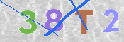 CAPTCHA 验证图片