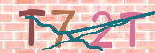 CAPTCHA 验证图片