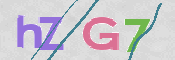 CAPTCHA 验证图片
