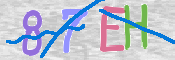 CAPTCHA 驗證圖片