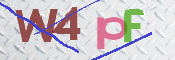 CAPTCHA 验证图片