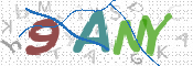 CAPTCHA 验证图片