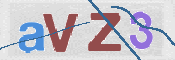 CAPTCHA 验证图片