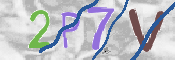 CAPTCHA 验证图片