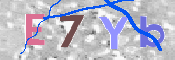 CAPTCHA 验证图片