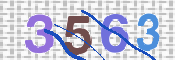 CAPTCHA 驗證圖片