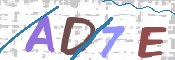 CAPTCHA 验证图片