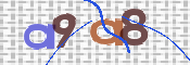 CAPTCHA 验证图片