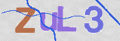 CAPTCHA 验证图片