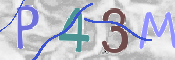 CAPTCHA 驗證圖片