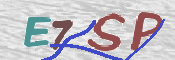 CAPTCHA 验证图片
