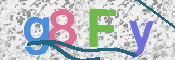 CAPTCHA 验证图片