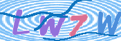 CAPTCHA 验证图片