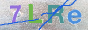 CAPTCHA 验证图片