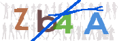 CAPTCHA 验证图片