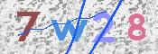 CAPTCHA 驗證圖片
