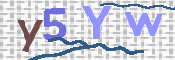 CAPTCHA 验证图片