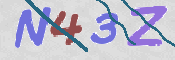 CAPTCHA 驗證圖片