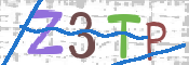 CAPTCHA 验证图片