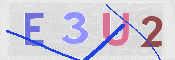 CAPTCHA 验证图片