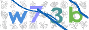 CAPTCHA 驗證圖片