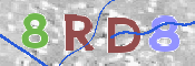 CAPTCHA 驗證圖片
