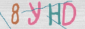 CAPTCHA 验证图片