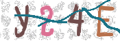 CAPTCHA 驗證圖片