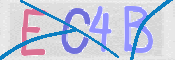 CAPTCHA 验证图片