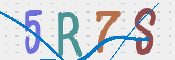 CAPTCHA 验证图片
