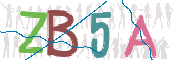 CAPTCHA 驗證圖片