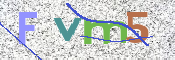 CAPTCHA 验证图片