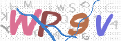 CAPTCHA 验证图片