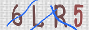 CAPTCHA 验证图片