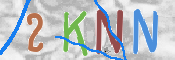CAPTCHA 验证图片