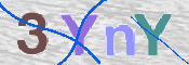 CAPTCHA 验证图片