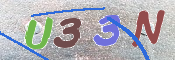 CAPTCHA 验证图片