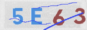 CAPTCHA 驗證圖片