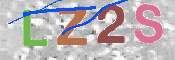 CAPTCHA 验证图片