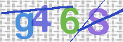 CAPTCHA 验证图片