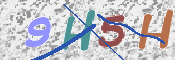 CAPTCHA 验证图片