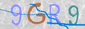 CAPTCHA 驗證圖片