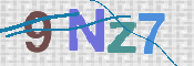 CAPTCHA 驗證圖片