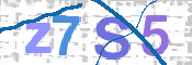 CAPTCHA 验证图片